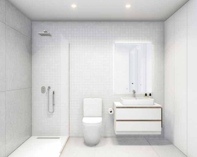 Image No.8-3 Bed Apartment for sale