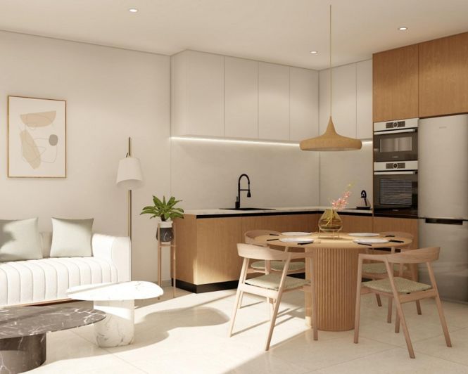 Image No.15-Appartement de 2 chambres à vendre à San Pedro del Pinatar