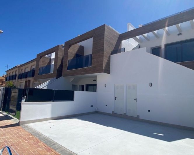 Image No.17-Appartement de 2 chambres à vendre à San Pedro del Pinatar