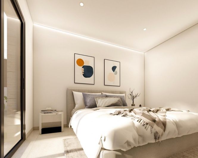 Image No.19-Appartement de 2 chambres à vendre à San Pedro del Pinatar