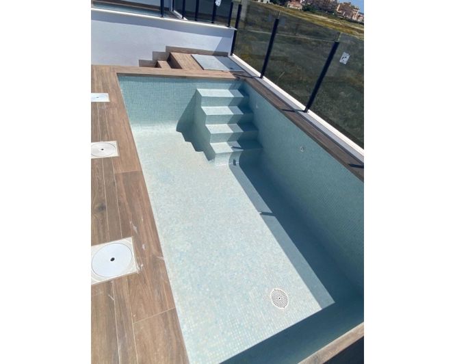 Image No.27-Appartement de 2 chambres à vendre à San Pedro del Pinatar