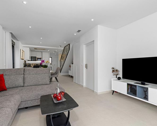 Image No.13-Villa de 4 chambres à vendre à Guardamar del Segura