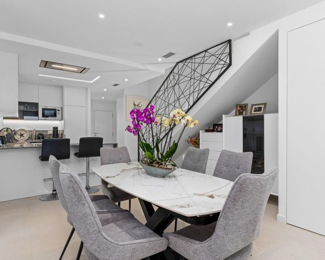 Image No.14-Villa de 4 chambres à vendre à Guardamar del Segura