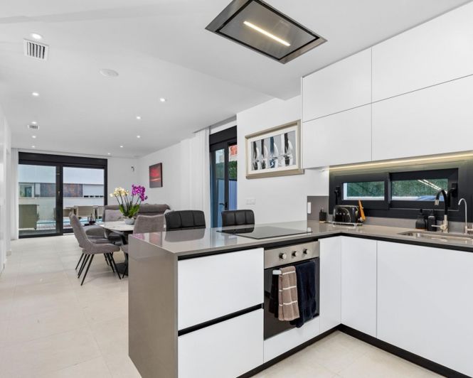 Image No.16-Villa de 4 chambres à vendre à Guardamar del Segura