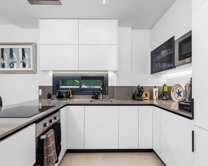 Image No.17-Villa de 4 chambres à vendre à Guardamar del Segura