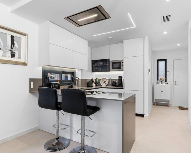 Image No.18-Villa de 4 chambres à vendre à Guardamar del Segura