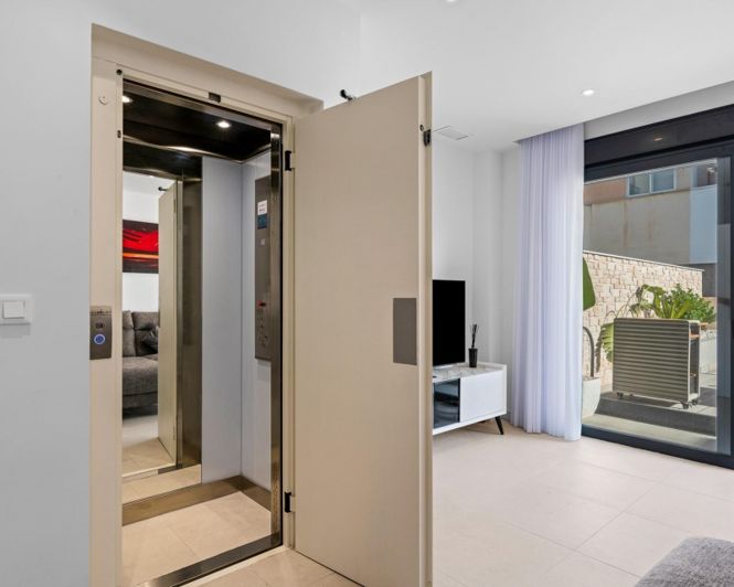 Image No.19-Villa de 4 chambres à vendre à Guardamar del Segura