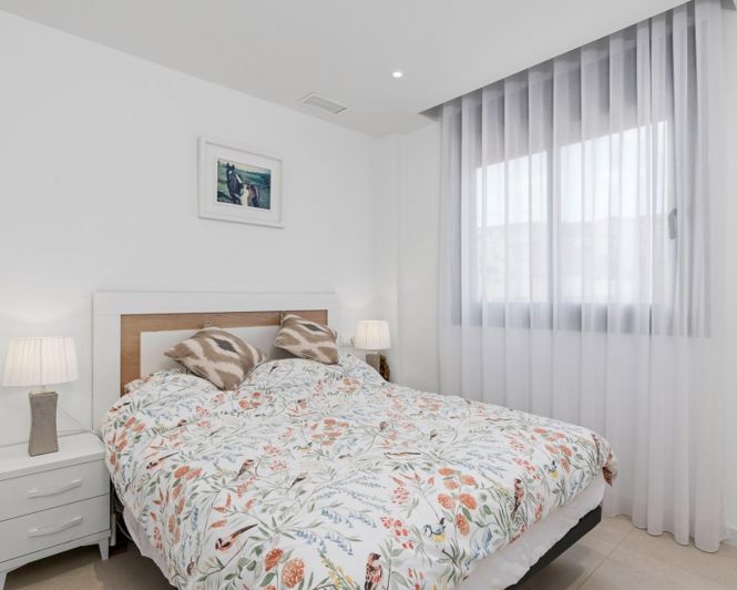 Image No.27-Villa de 4 chambres à vendre à Guardamar del Segura