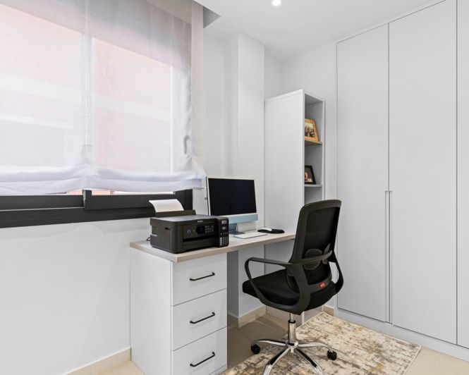 Image No.30-Villa de 4 chambres à vendre à Guardamar del Segura