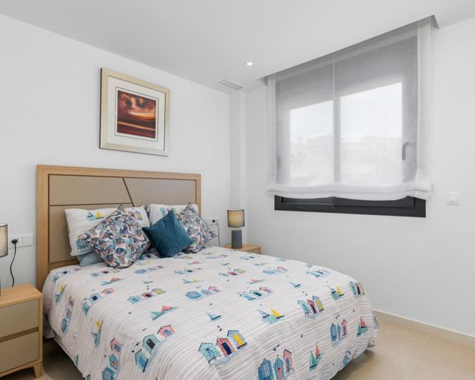 Image No.33-Villa de 4 chambres à vendre à Guardamar del Segura