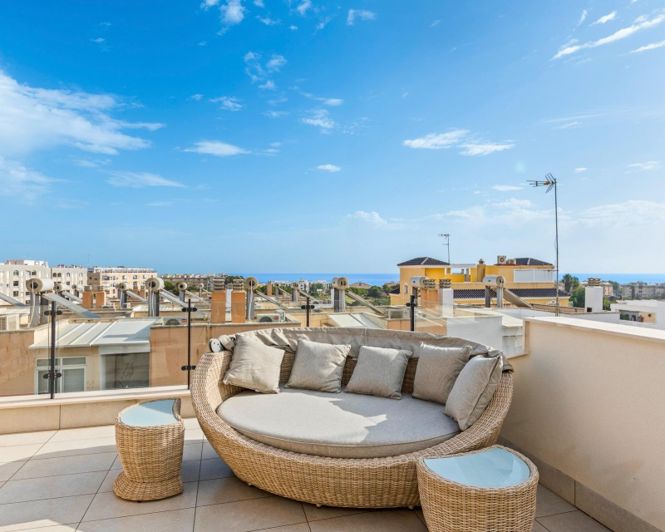 Image No.40-Villa de 4 chambres à vendre à Guardamar del Segura