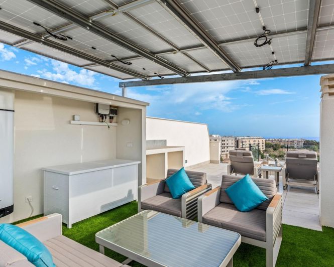 Image No.43-Villa de 4 chambres à vendre à Guardamar del Segura