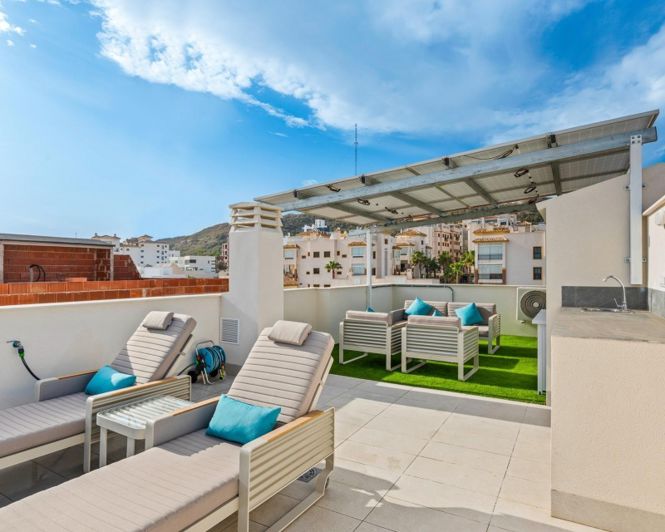 Image No.44-Villa de 4 chambres à vendre à Guardamar del Segura