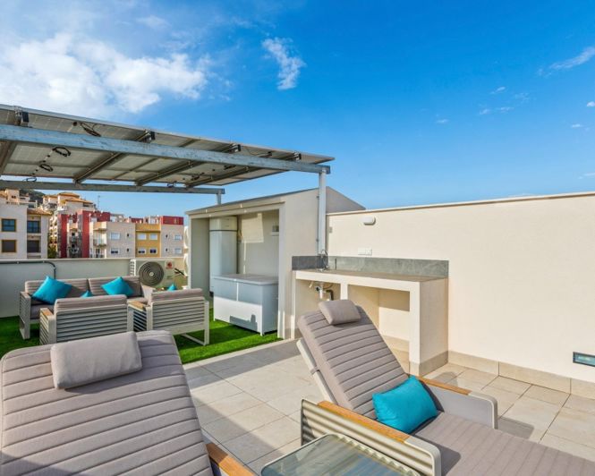 Image No.47-Villa de 4 chambres à vendre à Guardamar del Segura