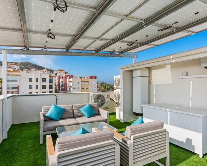 Image No.48-Villa de 4 chambres à vendre à Guardamar del Segura