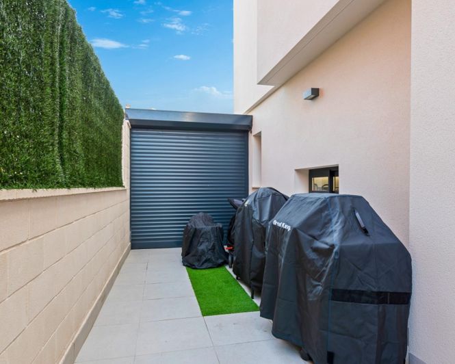 Image No.49-Villa de 4 chambres à vendre à Guardamar del Segura