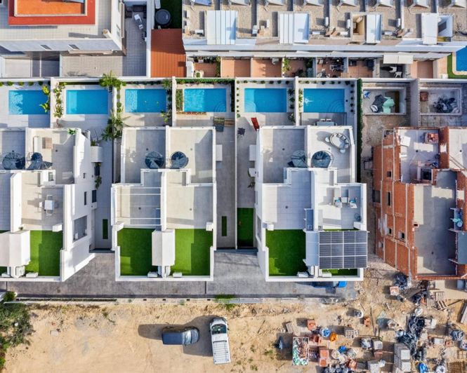 Image No.5-Villa de 4 chambres à vendre à Guardamar del Segura