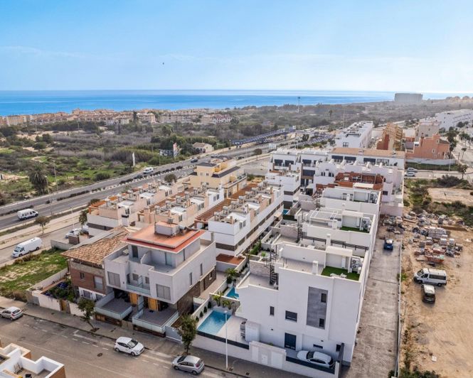 Image No.50-Villa de 4 chambres à vendre à Guardamar del Segura