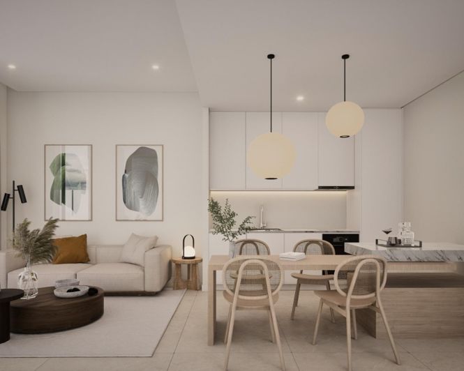 Image No.3-3 Bed Villa for sale