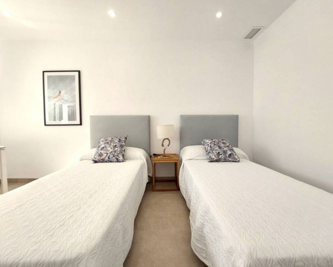 Image No.19-Villa de 3 chambres à vendre à San Pedro del Pinatar