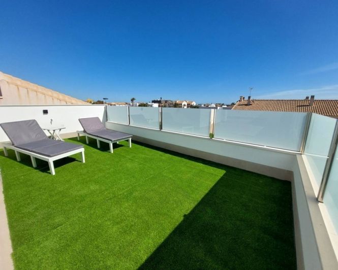 Image No.21-3 Bed Villa for sale