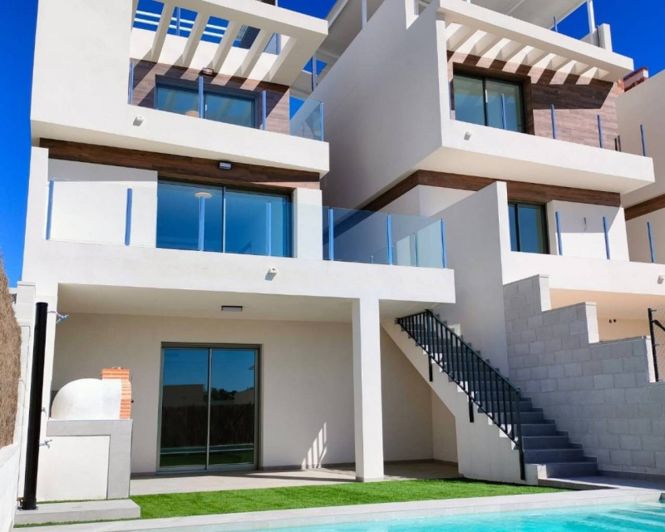 Image No.2-3 Bed Villa for sale