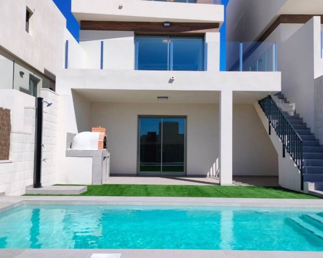 Image No.4-3 Bed Villa for sale