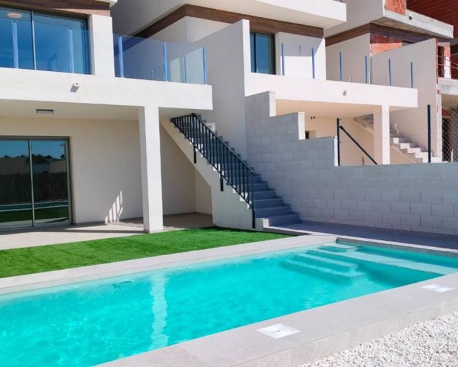 Image No.7-3 Bed Villa for sale