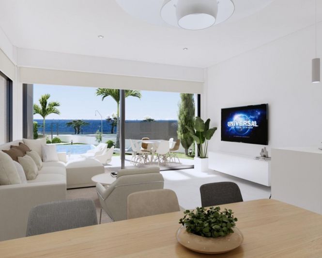 Image No.10-3 Bed Villa for sale