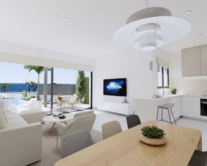 Image No.12-3 Bed Villa for sale