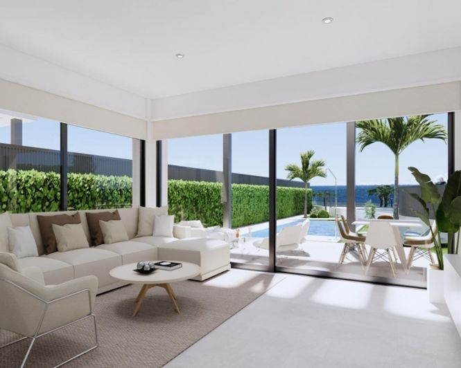 Image No.18-3 Bed Villa for sale