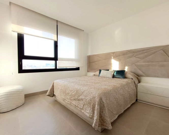 Image No.11-Villa de 3 chambres à vendre à Benijofar