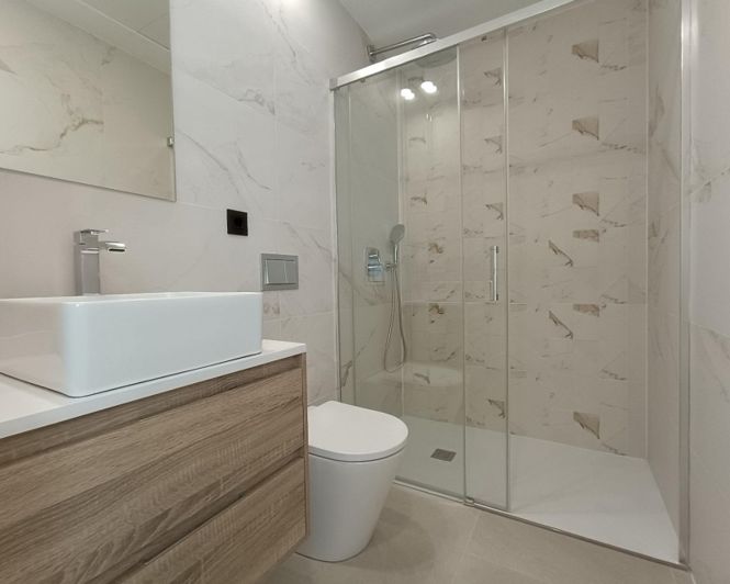 Image No.12-Villa de 3 chambres à vendre à Benijofar