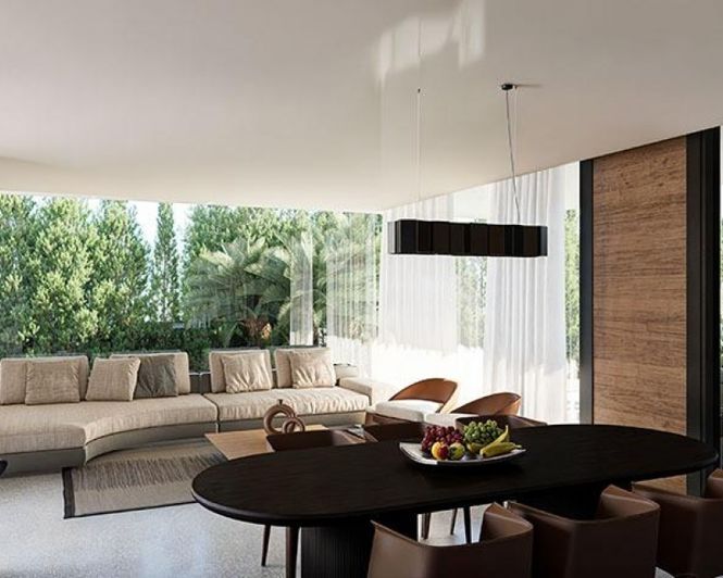 Image No.5-Villa de 4 chambres à vendre à Torrevieja