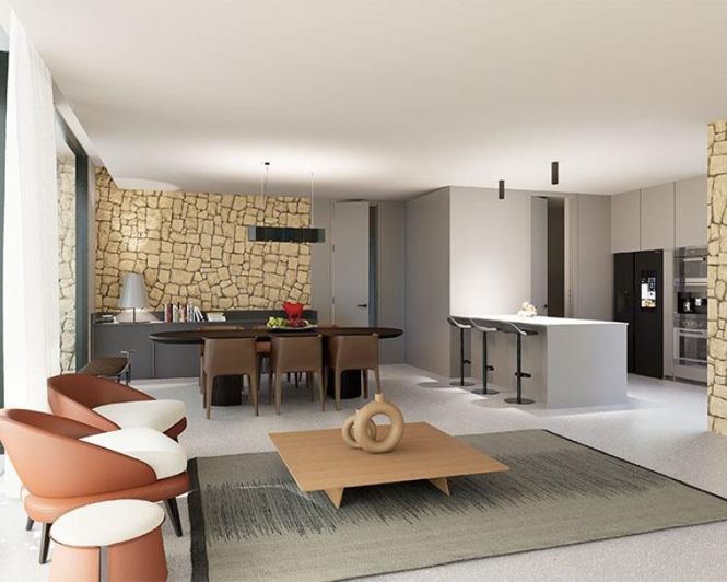 Image No.8-Villa de 4 chambres à vendre à Torrevieja