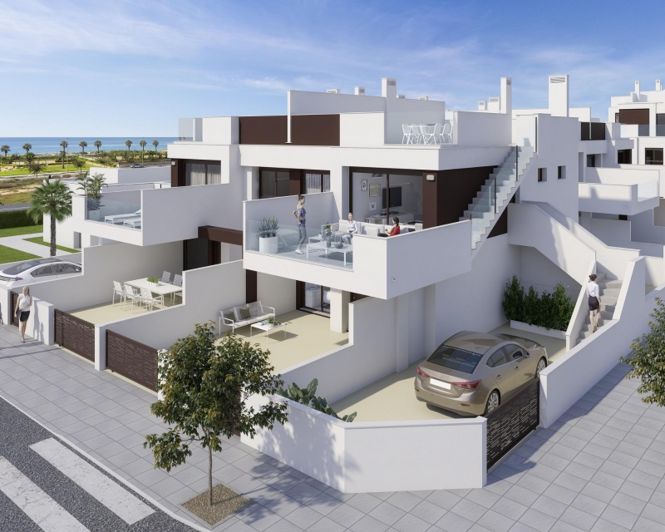 Image No.1-2 Bed Apartment for sale