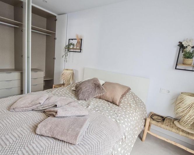 Image No.10-Villa de 3 chambres à vendre à San Pedro del Pinatar