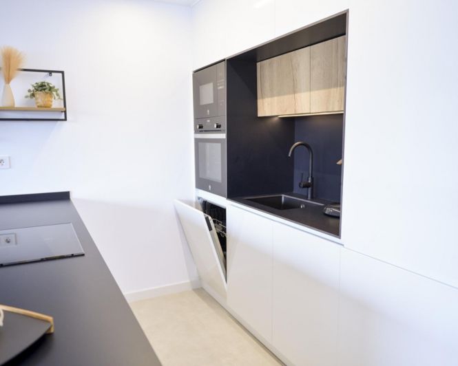 Image No.22-Villa de 3 chambres à vendre à San Pedro del Pinatar