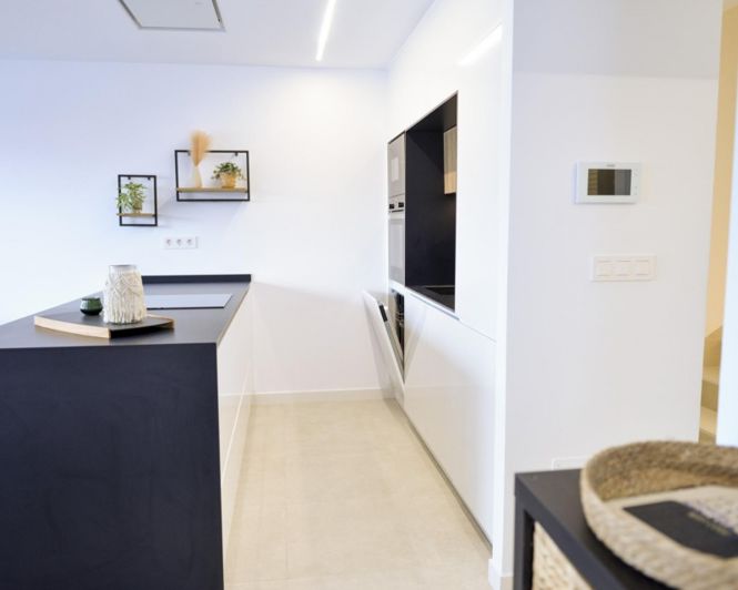 Image No.23-Villa de 3 chambres à vendre à San Pedro del Pinatar