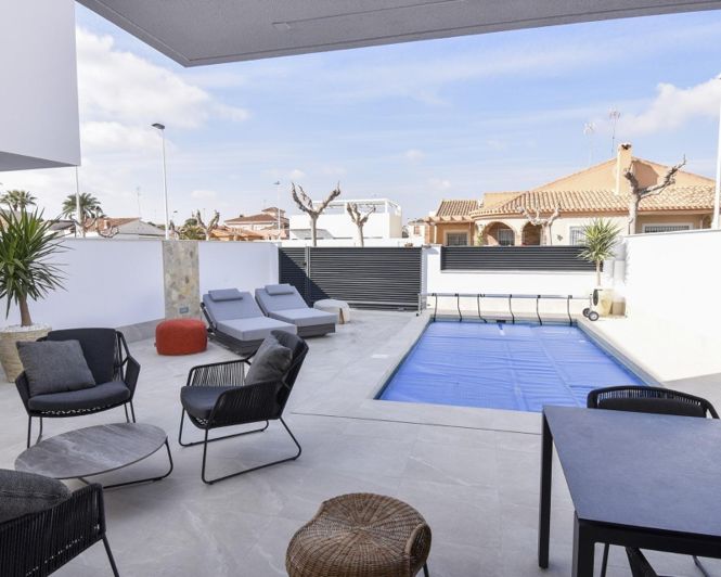 Image No.28-3 Bed Villa for sale