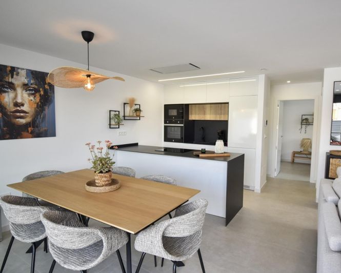 Image No.30-3 Bed Villa for sale