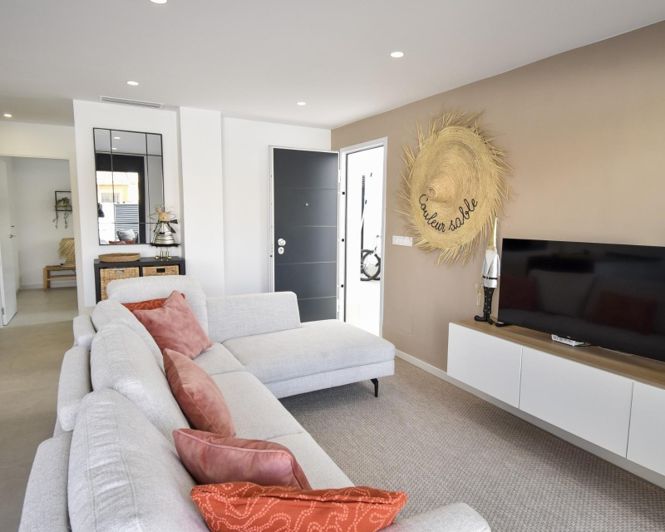 Image No.31-3 Bed Villa for sale