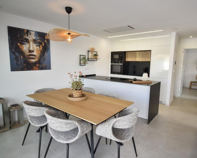 Image No.34-Villa de 3 chambres à vendre à San Pedro del Pinatar