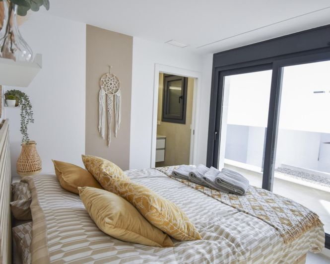 Image No.43-3 Bed Villa for sale