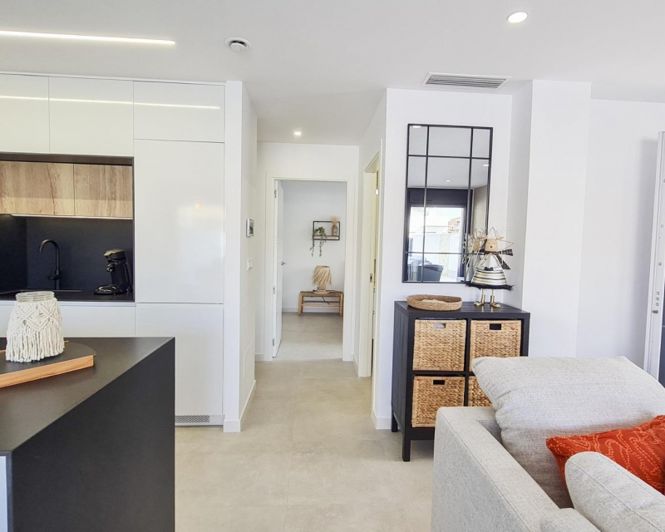 Image No.8-Villa de 3 chambres à vendre à San Pedro del Pinatar