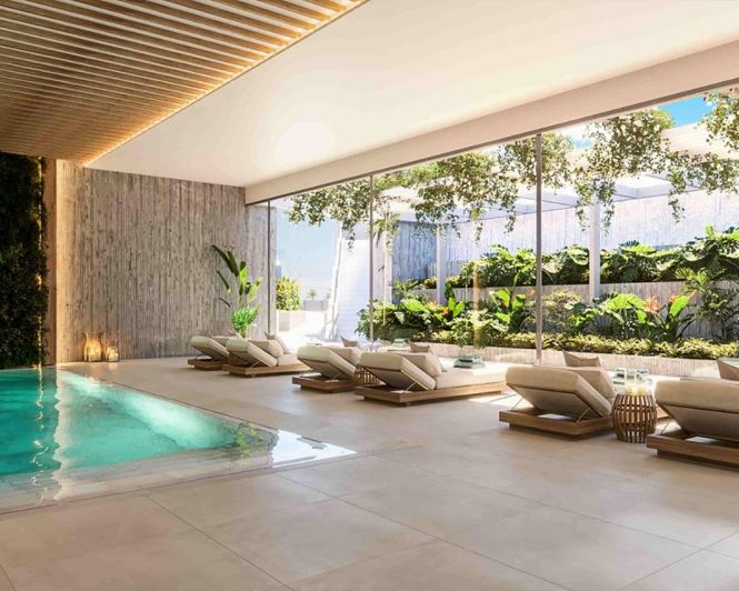 Image No.12-Appartement de 2 chambres à vendre à Marbella