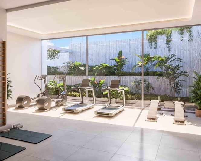 Image No.13-Appartement de 2 chambres à vendre à Marbella