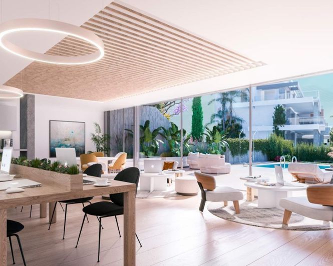 Image No.14-Appartement de 2 chambres à vendre à Marbella