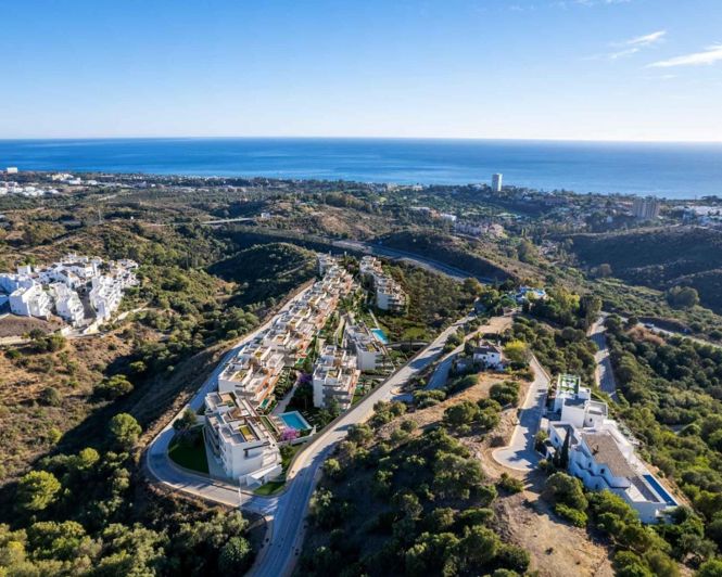 Image No.18-Appartement de 2 chambres à vendre à Marbella