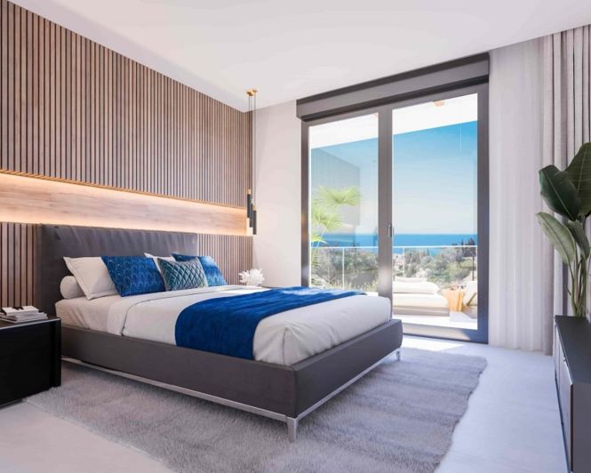 Image No.7-Appartement de 2 chambres à vendre à Marbella